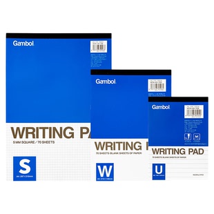 好纸不洇墨易撕硬底KOKUYO日本国誉文具A4思维导图笔记本A5空白横线小格子方格绘画设计草稿本A6便携小拍纸本