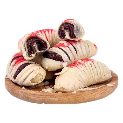 津顺祥老式虾米酥250g