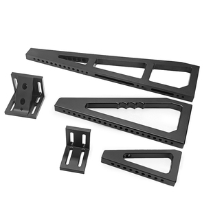 光学面包板直角架实验平板实验平台光学平板光学平台光学蜂窝板