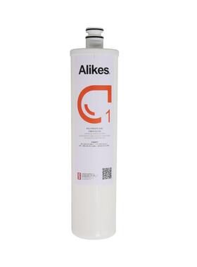 Alikes爱尼克斯净水器滤芯INF8000a5全套滤芯1号纤维滤芯家用PP棉