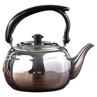 温酒器老式家用温黄酒专用热酒壶烧酒烫酒不锈钢煮花雕酒暖酒神器