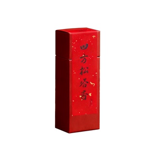 净四方松塔香 天然鹅梨帐中香招财净化磁场 正宗塔香净化磁场线香