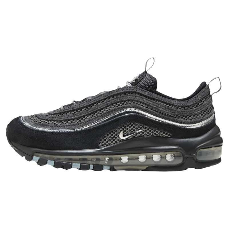 NIKE耐克MAX97子弹头气垫跑步鞋