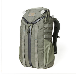 MYSTERY RANCH神秘农场书包Front轻量化背包日常电脑包双肩背包男