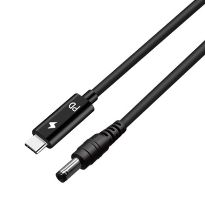 笔记本电脑USB-C快充线