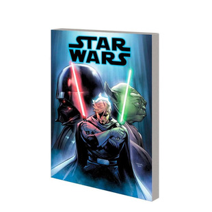 【预售】星球大战卷6：部队任务 Star Wars Vol. 6: Quests Of The Force 原版英文漫画书 正版进口书