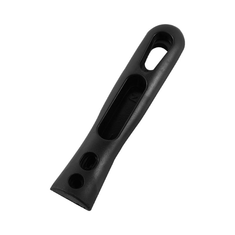 通用锅把炒锅把手加厚防烫可拆卸手柄把手配件炒菜锅柄电磁炉锅具