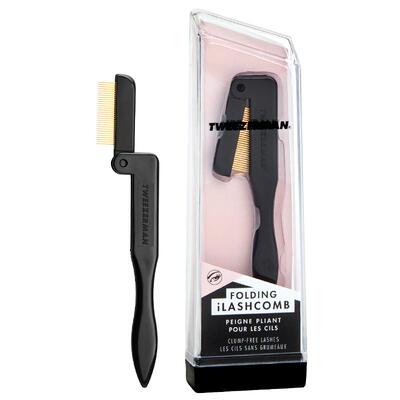 微之魅进口睫毛梳防打结苍蝇腿