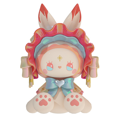 LUCKYEMMA茶会典藏系列盲盒