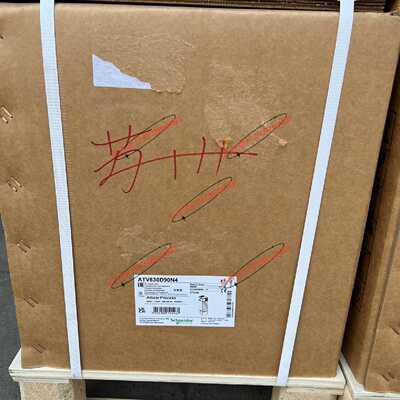 议价ATV630D90N4施耐德90KW变频器水泵专用质保一年公司现货