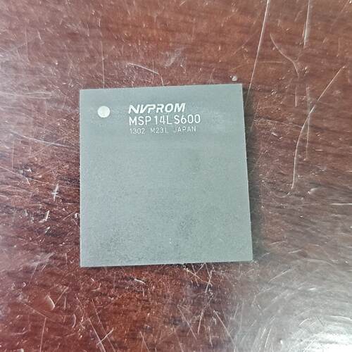 【请询价】NVPROM