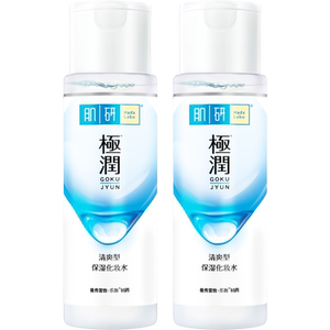 HadaLabo/肌研补水保湿爽肤水