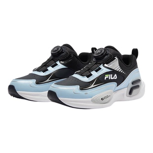 Fila/斐乐秋季AURORA 2极光鞋2代男中大童儿童训练鞋K65B442401A
