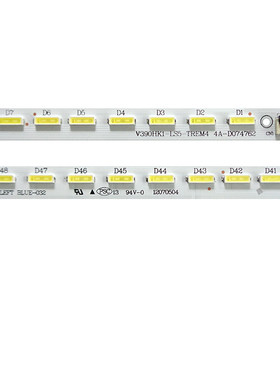 适用TCLL42E5200-3D5200BE灯条