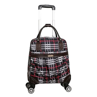 大容量防水行李包登机箱旅行袋万向轮手提拉杆包旅行包男女拉杆袋