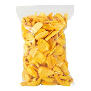 菠萝蜜干脆片500g水果干新鲜脱水果蔬脆新货网红零食小吃休闲食品