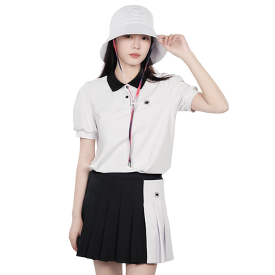 HOII后益时尚遮阳渔夫帽女后益