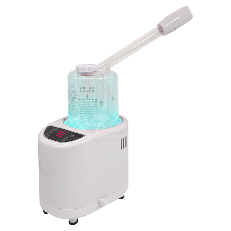 中药包熏蒸仪热喷蒸脸仪器蒸汽喷雾熏眼仪熏鼻器家用美容院馆专用