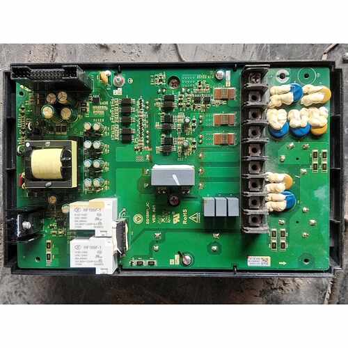 议价华远G14T0110GJC11KW变频器主板驱动板维修