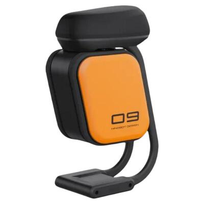 九号纳恩博可调座椅套件带收纳包