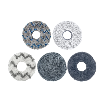 科沃斯扫地机T50T30N50N30抹布