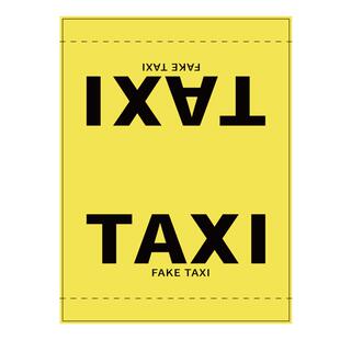 3m水洗唛标签贴汽车外部装饰品标签贴宝宝巴士个性创意反光车贴纸