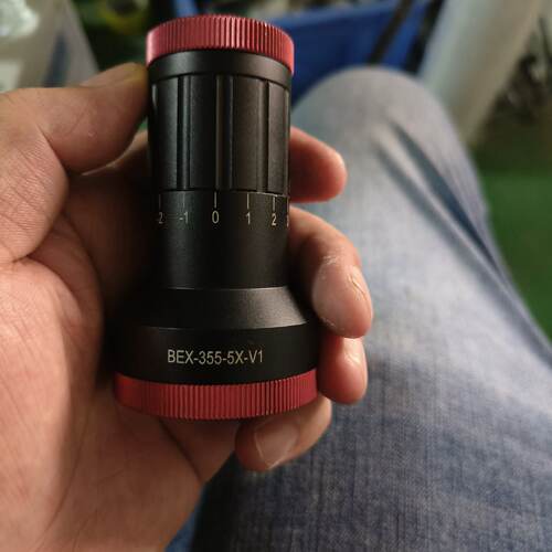 【请询价】BEX-355-5X-V1，有两个，有需要联系，不退不