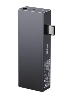 飞傲KA17/QX13迷你移动电源