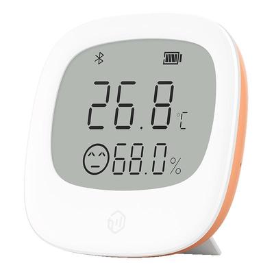 智能温湿度传感器猫精生态