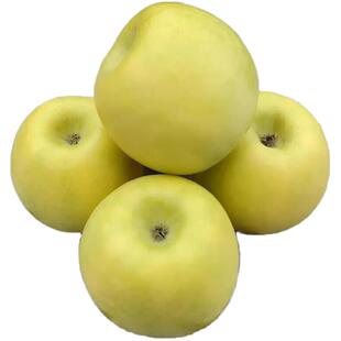 顺丰甘肃瑞雪苹果玫瑰清香脆甜爽口水份足新鲜水果儿童青苹果5斤