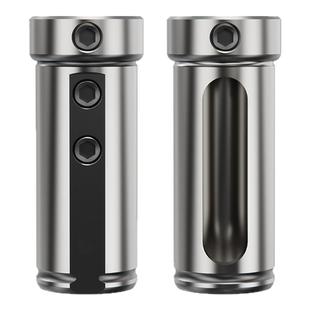 数控内孔刀套刀杆辅助圆刀套U钻变径套车床导套D16 D20 D25D32D40