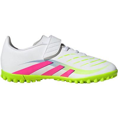 阿迪达斯PREDATOR中大童足球鞋