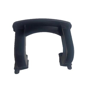 防摔多功能电热锅配件手把柄电火锅鸳鸯锅园形锅耳底坐电煎锅端把