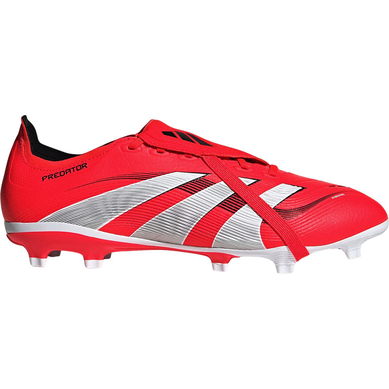 Adidas/阿迪达斯正品新款翻折式鞋舌训练耐磨足球鞋ID1319