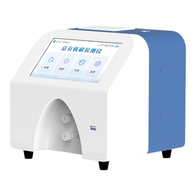纯化水超纯水总有机碳分析仪
