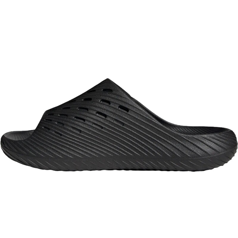 adidas阿迪达斯夏季男女鞋SLIPPER运动鞋拖鞋KH6414
