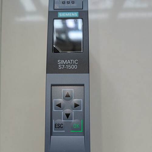 询价-S7-1500 CPU模块，中央处理器模组 CPU 1
