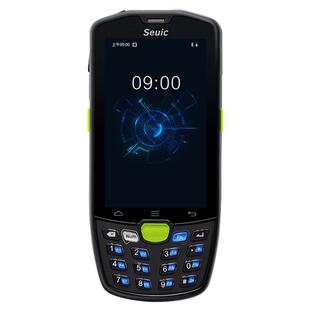 seuic东集A9手持终端PDA安卓数据采集器仓库管理神器盘点机出入库扫码机工业手机电商制造仓储扫描巴枪通用