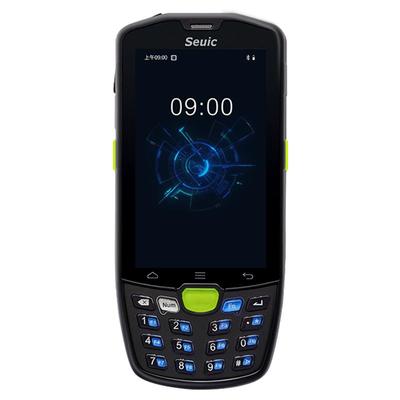 seuic东集pda手持终端AUTOID9