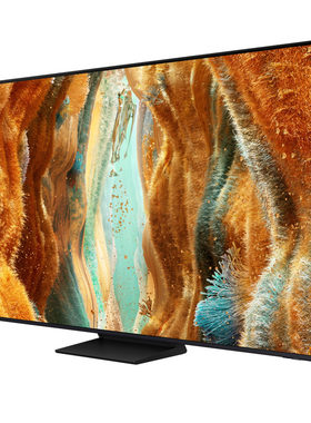 三星75QN70F75英寸4K量子点电视