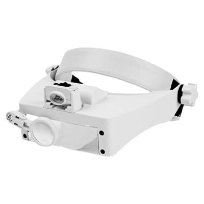 维修刺绣拜斯特头戴放大镜高倍