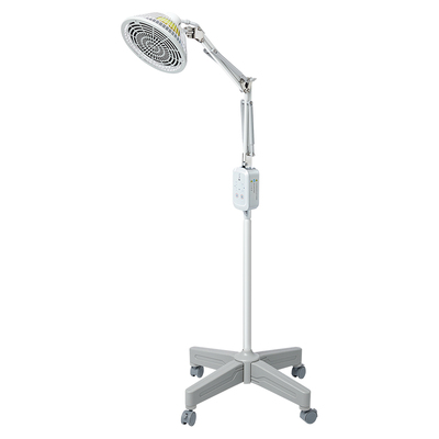 仙鹤红外线理疗灯专研元素板