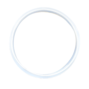 压力锅密封圈高压锅胶圈硅胶圈皮圈垫24圈适配双喜金喜尔福爱妻