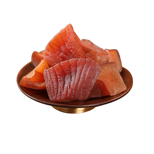 北海印象淡晒红螺粒红螺肉海鲜干货红螺肉干晒干海产品煲汤食材