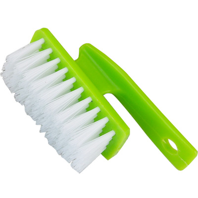 洗土豆胡萝卜西芹水果清洁刷