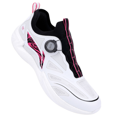 李宁乒乓球鞋2026新款BOA训练鞋