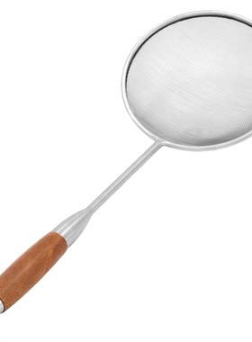 细网漏勺食品接触级不锈钢