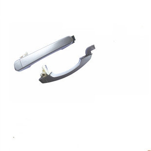 五菱荣光S荣光V门把手前后外拉手五菱宏光V中门把手中门扣手外扣