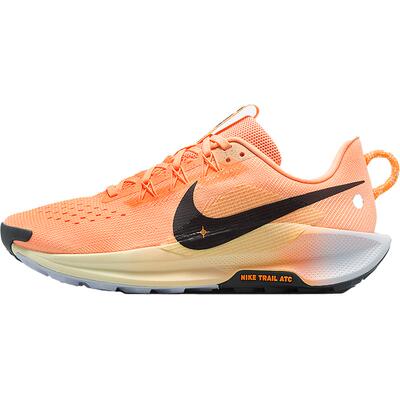 Nike/耐克官方正品Pegasus Trail 5女士越野公路跑步鞋DV3865-800
