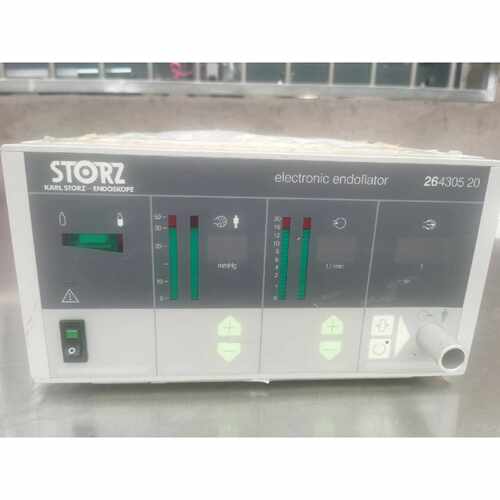 议价storz冷光源26430520能通电有蜂鸣声懂行维修